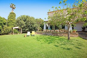 VillaSandra