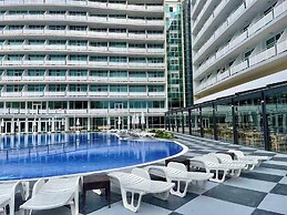 Grand Hotel Nirvana - Sunny Beach