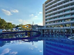 Grand Hotel Nirvana - Sunny Beach