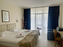 Grand Hotel Nirvana - Sunny Beach