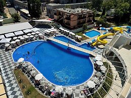 Grand Hotel Nirvana - Sunny Beach