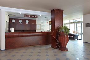 Grand Hotel Nirvana - Sunny Beach