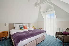 MH Hôtel & Spa