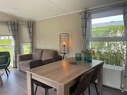 Getaway With Garden & Parking