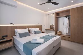 Villa Armonia Blue