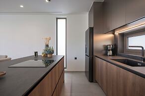 Villa Armonia Blue