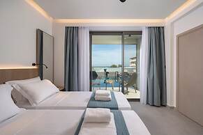 Villa Armonia Blue
