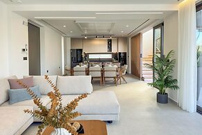 Villa Armonia Blue
