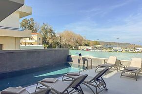 Villa Armonia Blue