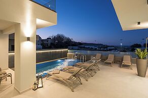 Villa Armonia Blue