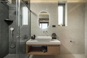 Villa Armonia Blue