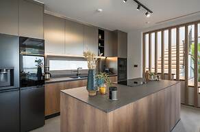 Villa Armonia Blue