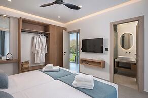 Villa Armonia Blue