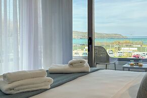 Villa Armonia Blue