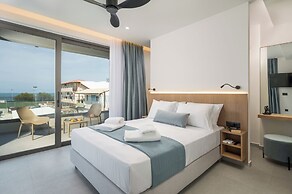 Villa Armonia Blue