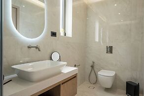 Villa Armonia Blue