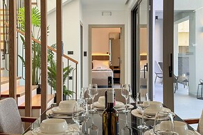 Villa Armonia Blue