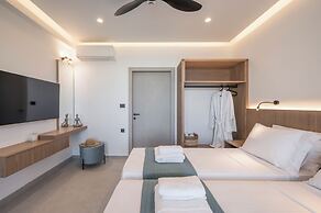 Villa Armonia Blue