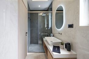 Villa Armonia Blue