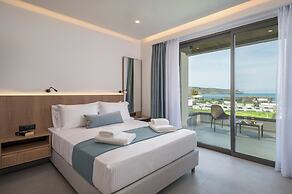 Villa Armonia Blue