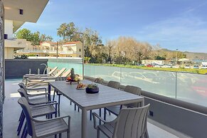 Villa Armonia Blue