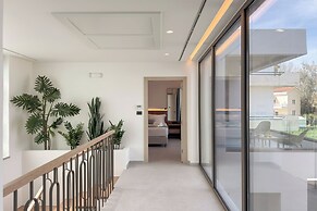 Villa Armonia Blue