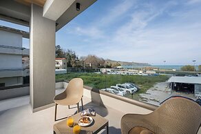 Villa Armonia Blue