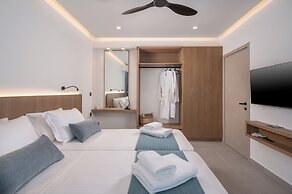 Villa Armonia Blue
