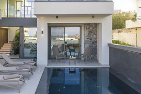 Villa Armonia Blue