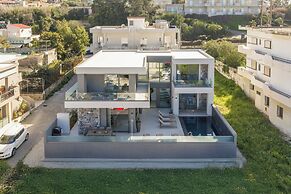 Villa Armonia Blue