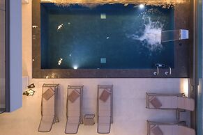 Villa Armonia Blue