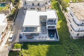 Villa Armonia Blue