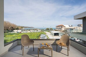 Villa Armonia Blue
