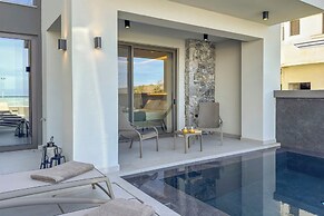 Villa Armonia Blue