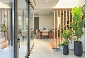 Villa Armonia Blue