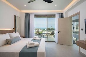 Villa Armonia Blue