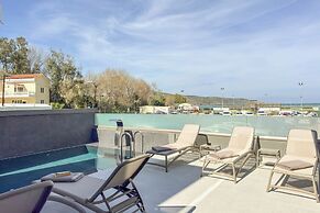 Villa Armonia Blue