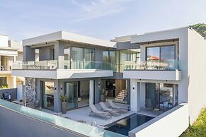Villa Armonia Blue
