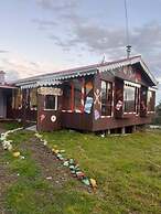 Departamento Nu Be2 Castro Chiloé