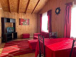 Departamento Nu Be2 Castro Chiloé