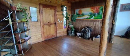 Departamento Nu Be2 Castro Chiloé