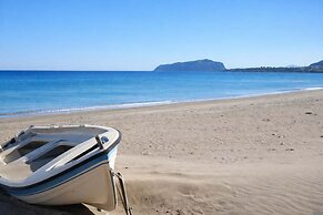Matroni s House - Seafront Getaway in Monemvasia