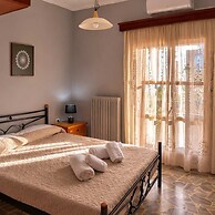 Matroni s House - Seafront Getaway in Monemvasia
