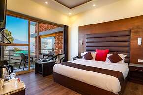 Hotel JS Inn Mussoorie