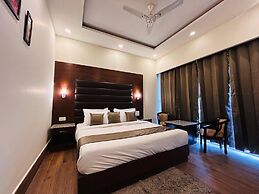 Hotel JS Inn Mussoorie