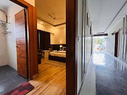 Hotel JS Inn Mussoorie