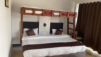 Hotel JS Inn Mussoorie