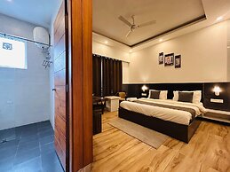 Hotel JS Inn Mussoorie