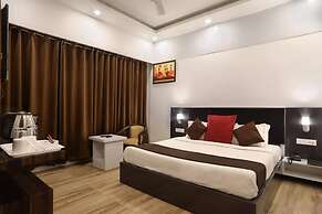 Hotel JS Inn Mussoorie