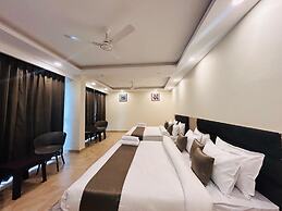 Hotel JS Inn Mussoorie